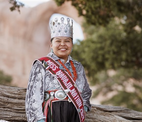 Ranisha Begay