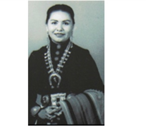 Charlotte Lawrence Greenstone