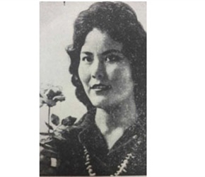 Dorothy Curtis Fixico