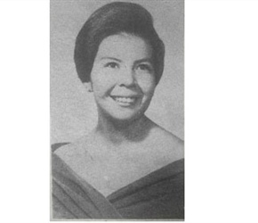 Rowena Yazzie McCabe