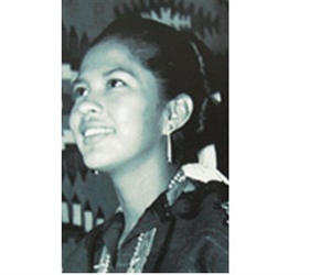 Carol Ann Yazzie Showalter​