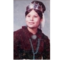 Rose McCabe Wauneka​