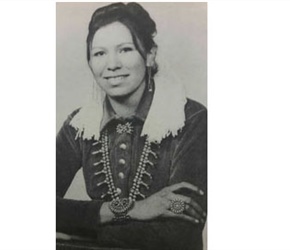 Dr. Alice Goodluck Neundorf