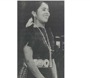 Lois Haskie Kansaswood