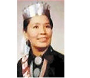 Genevieve Lee Salt​