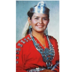 Delphine Curley Ludlum