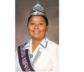 Sophina Shorty Brown