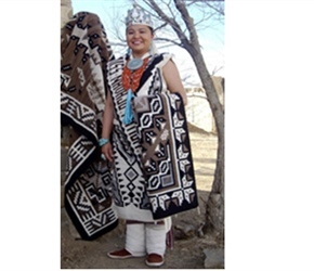 Winifred Bessie Jumbo